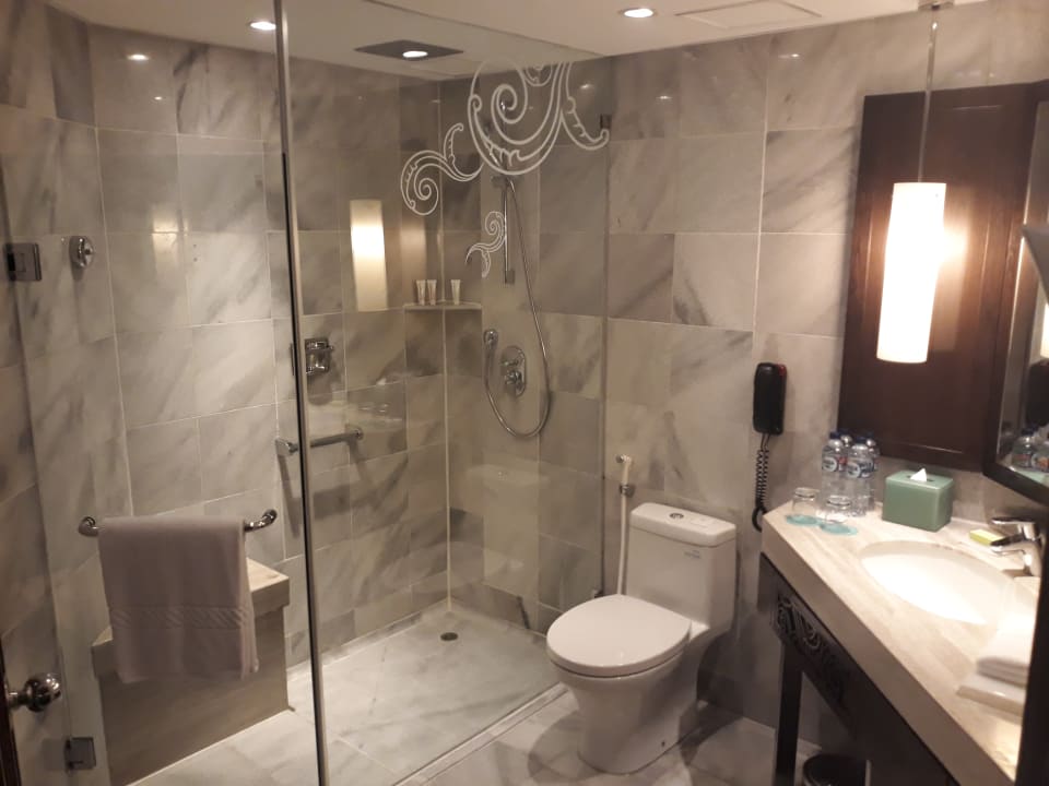 Zimmer Hotel Le Meridien Jakarta