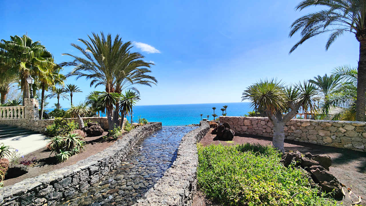 Ausblick R2 Rio Calma Hotel & Spa & Conference