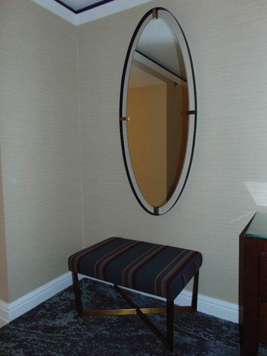 Zimmer Hotel The Henry