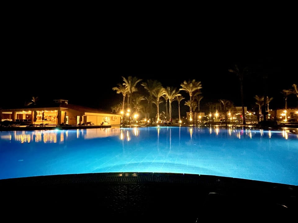 Außenansicht Cleopatra Luxury Resort Makadi Bay