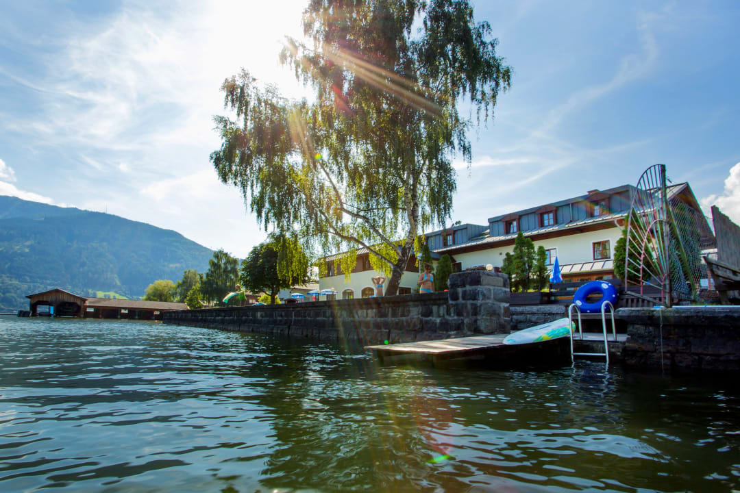 Sommer 15 JUNGES HOTEL ZELL AM SEE