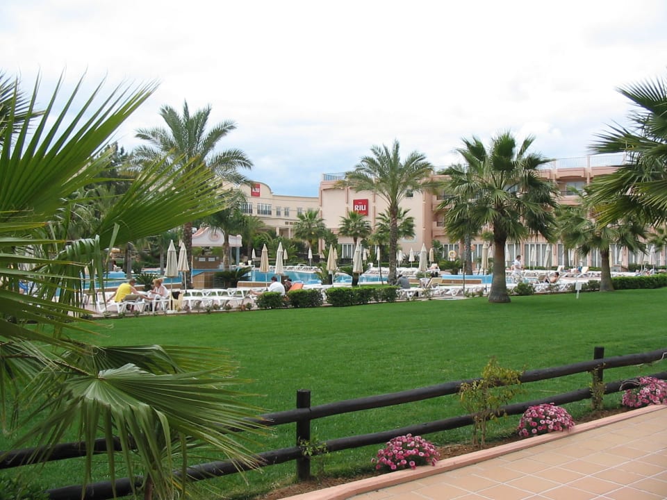 Anlage 3HB Guaraná - All Inclusive