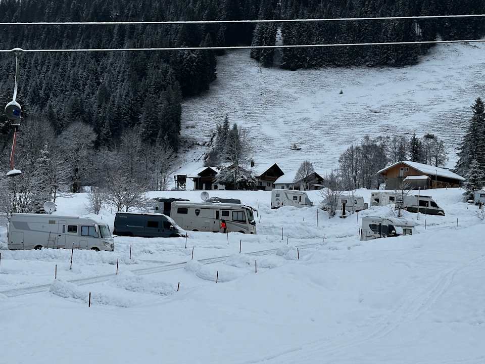 Außenansicht Gasthof Schwabenhof
