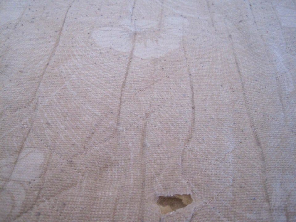 Nebenhaus Matrazen Alpengasthof Hotel Gruberhof