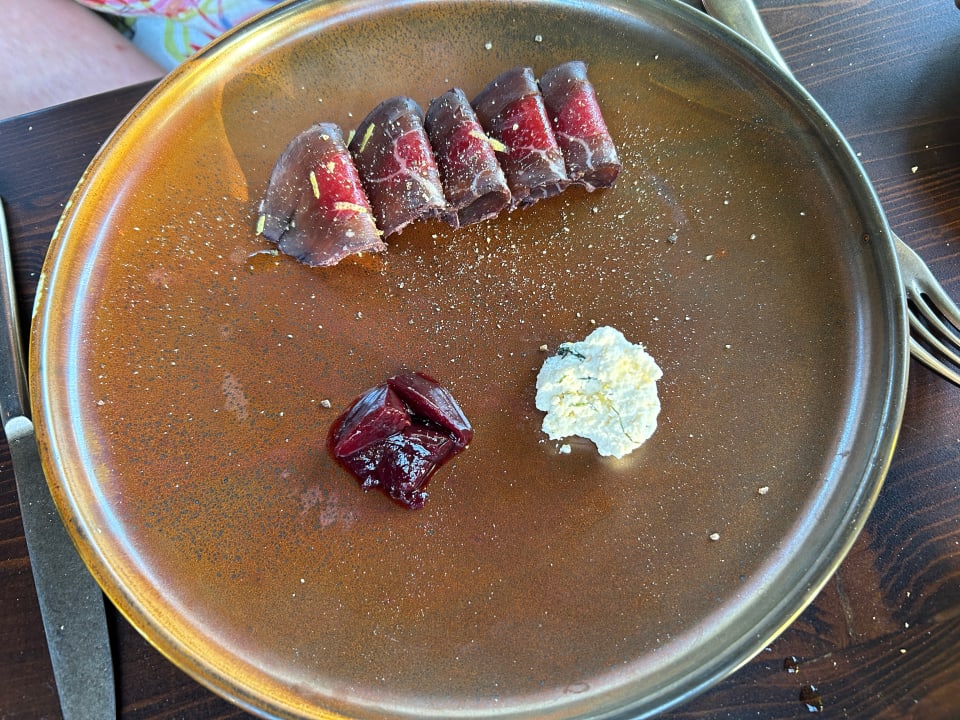 Gastro Rixos Premium Belek