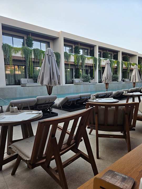 Pool Hotel Contessina