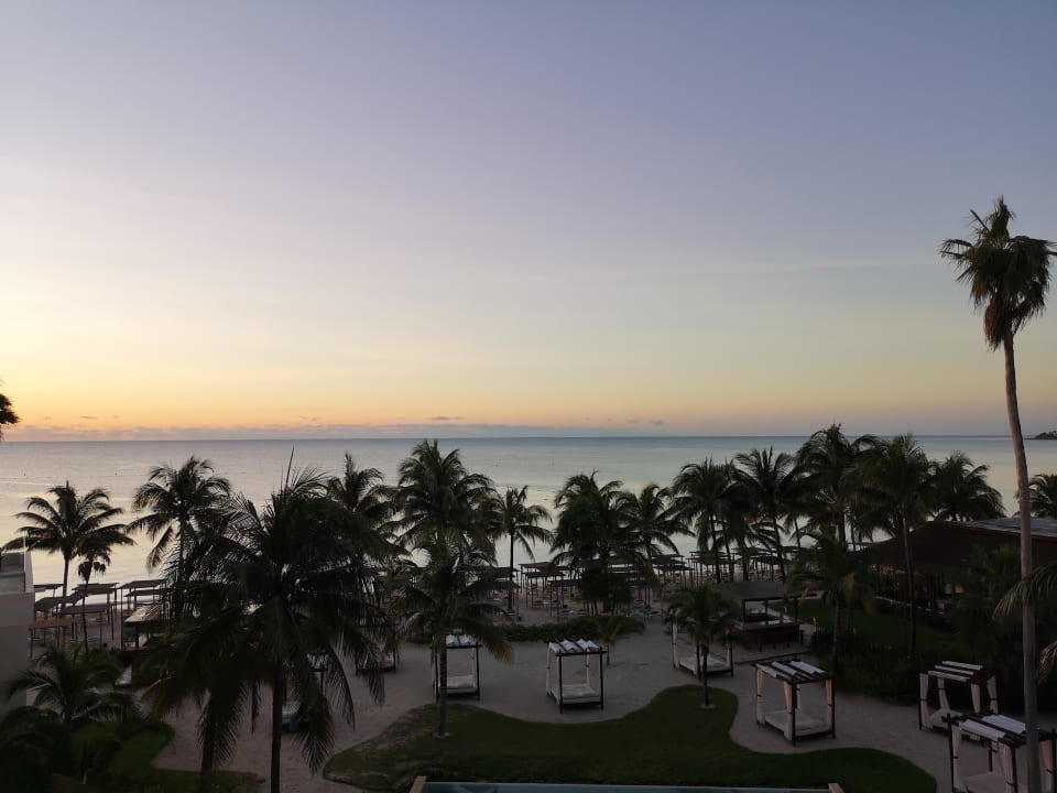 Ausblick Akumal Bay Beach & Wellness Resort