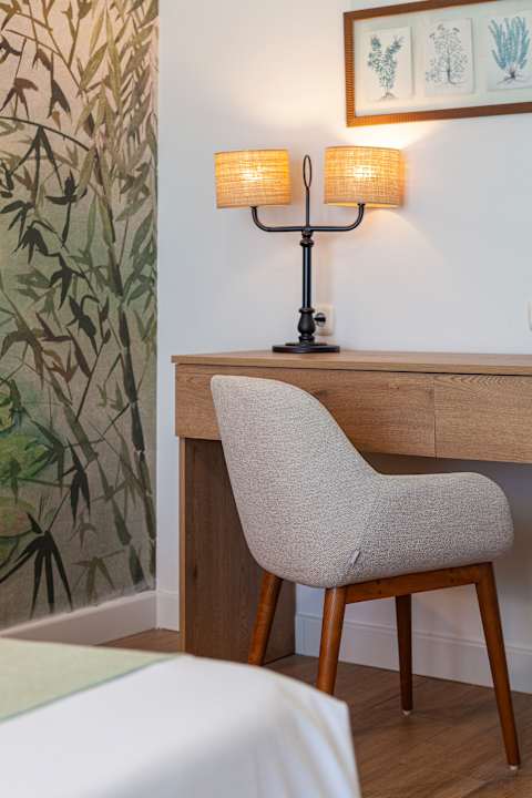 Zimmer Hotel Jerez & Spa