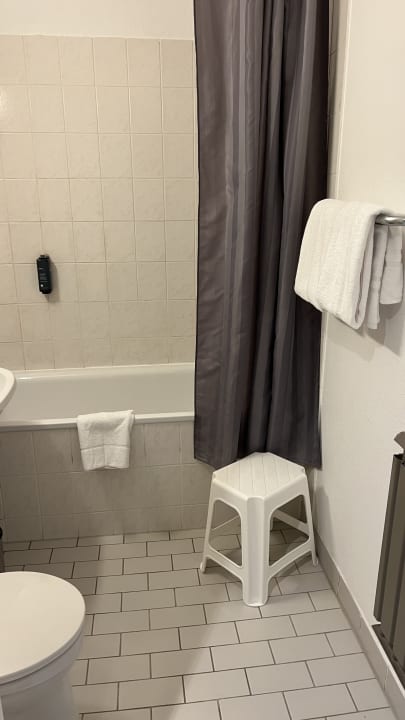 Zimmer Hotel Berlin Lichtenberg