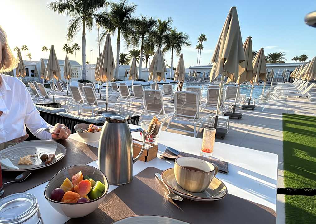 Gastro Club Maspalomas Suites & SPA