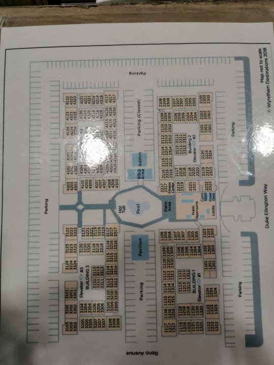 Sonstiges Hotel Desert Rose Resort