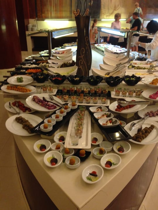 Gastro Serenity Alma Heights