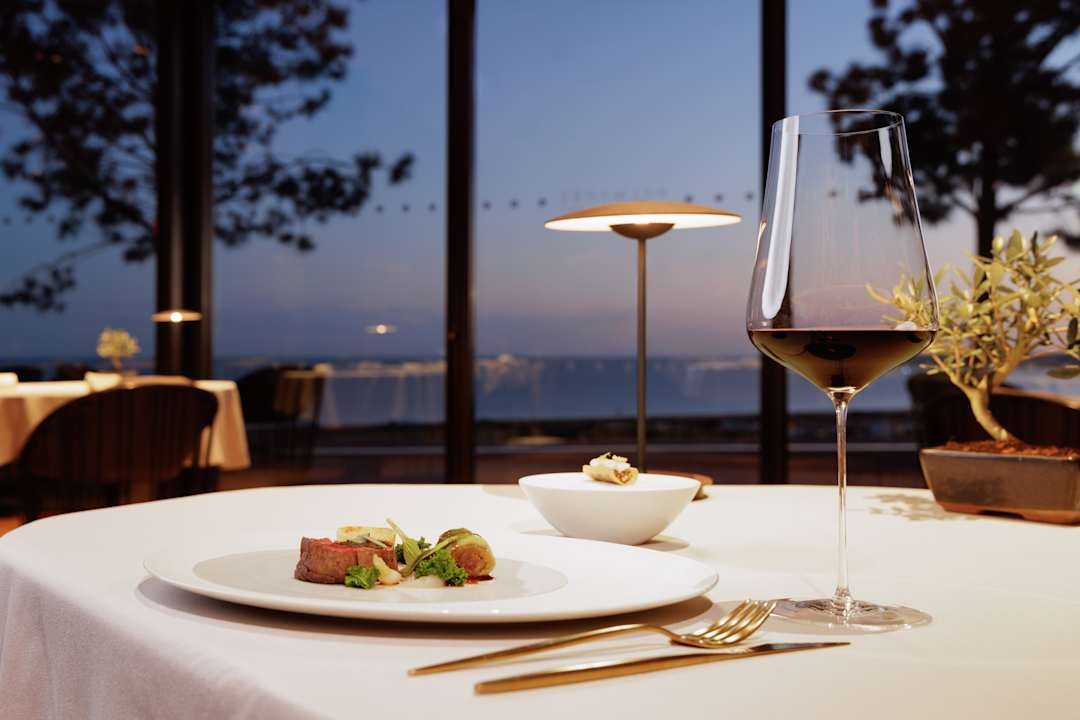 Gastro Palmares Beach House Hotel - Adults Only