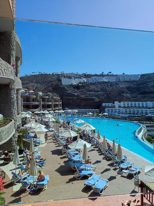 Pool Gloria Palace Royal Hotel & Spa