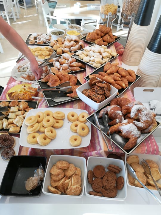 Gastro Aparthotel Fontanellas Playa