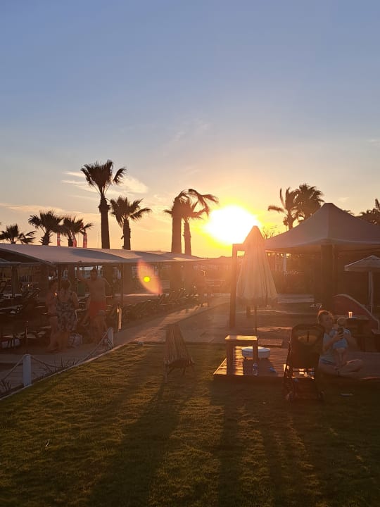 Strand Belek Beach Resort Hotel