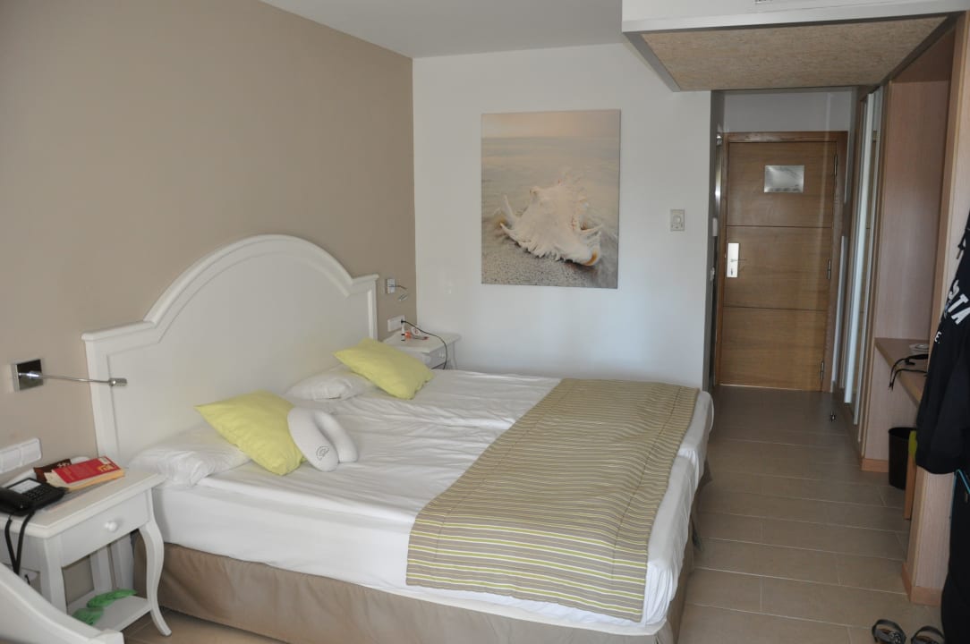 Zimmer allsun Hotel Paguera Park