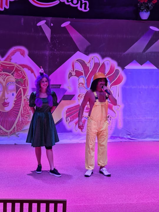 Sport & Freizeit Hane Family Resort