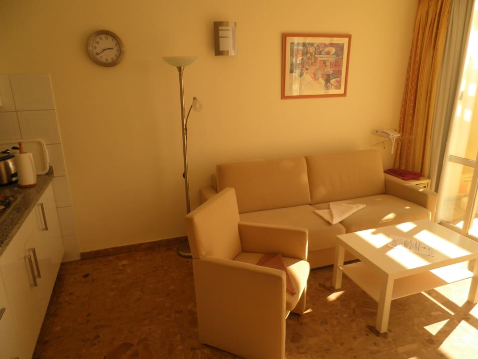 Atlantic Beach Club Appartement Hotel Atlantic Beach Club