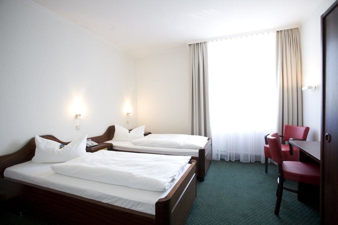 Zimmer Hotel Jung