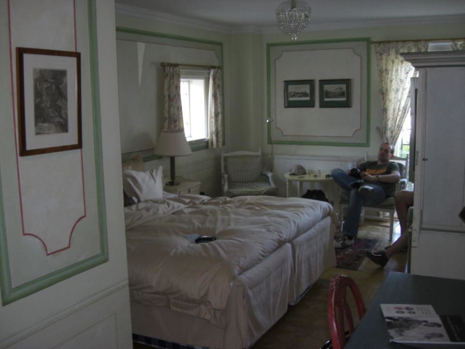 Zimmer Hotel Gripsholms Värdshus