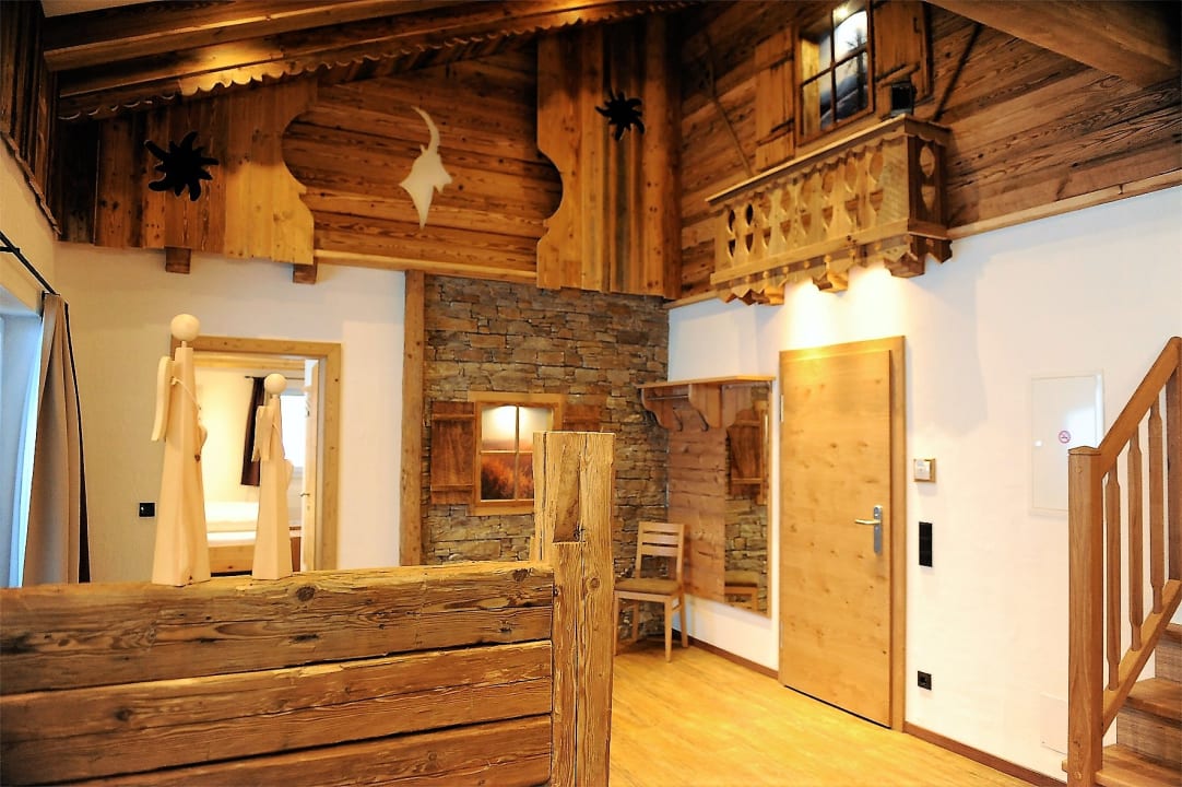 Zimmer Appartements Berghof