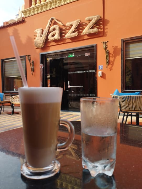 Gastro Pickalbatros Alf Leila Wa Leila Resort - Neverland Hurghada