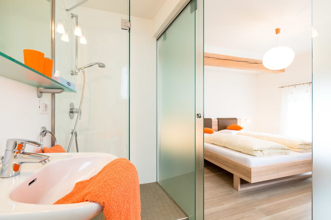 Zimmer Gästehaus Florian