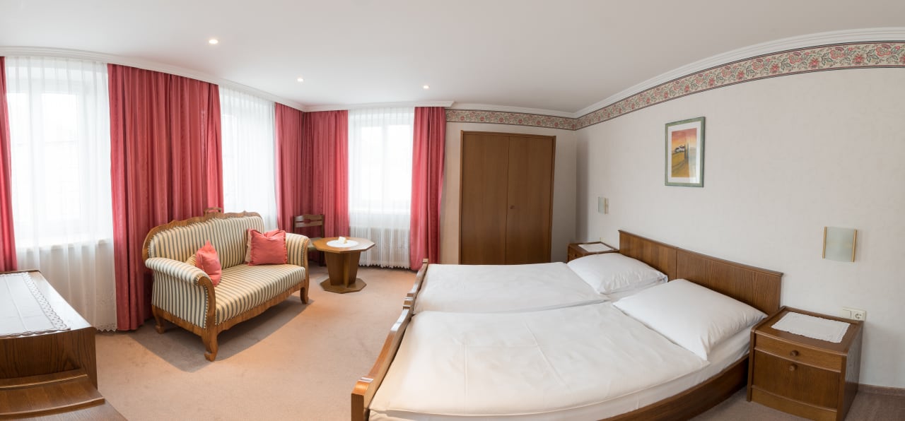 Zimmer Gasthof Autzinger