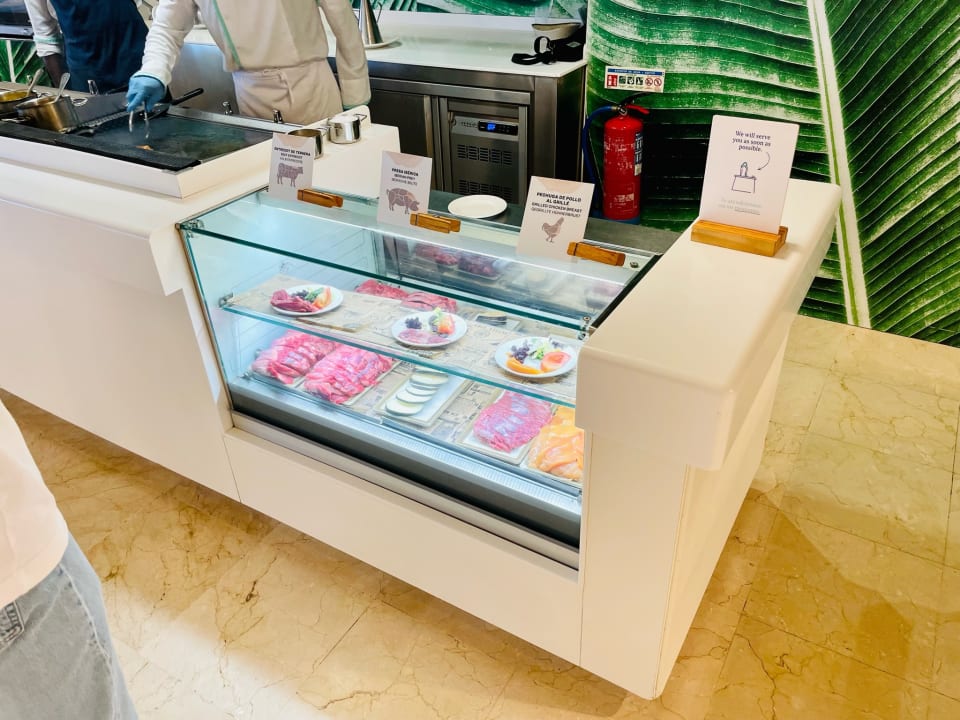 Gastro Iberostar Selection Fuerteventura Palace