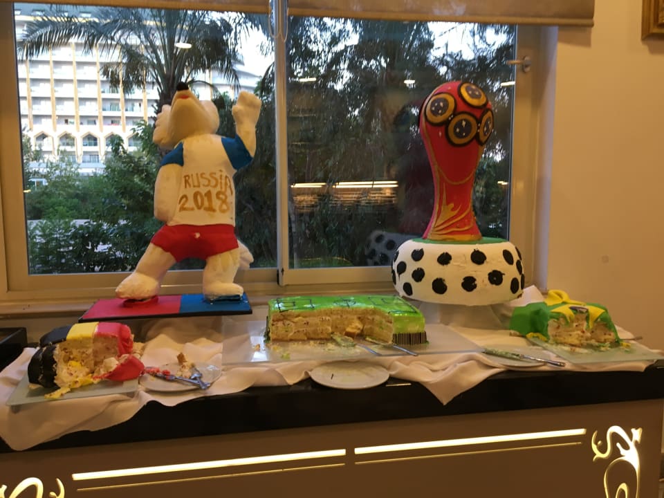 Gastro Hotel Delphin Diva