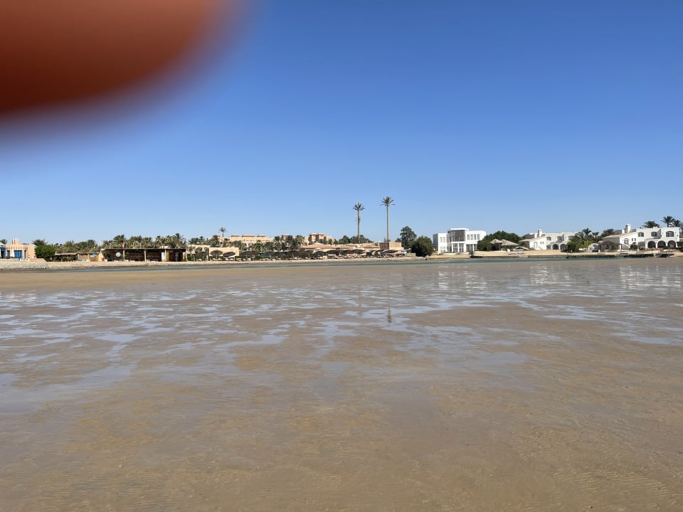 Strand Club Paradisio El Gouna, Red Sea