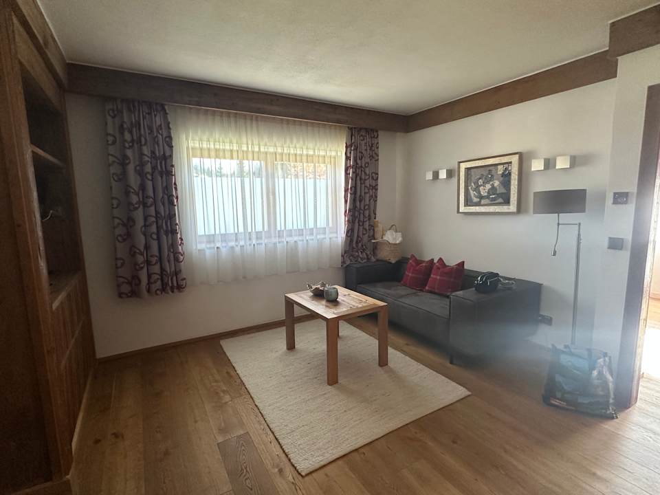 Zimmer Hotel Quellenhof Leutasch, Tirol