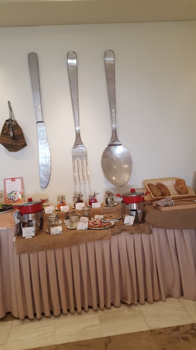 Gastro Grecotel Meli Palace