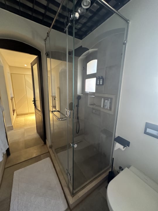 Zimmer Mövenpick Resort El Quseir