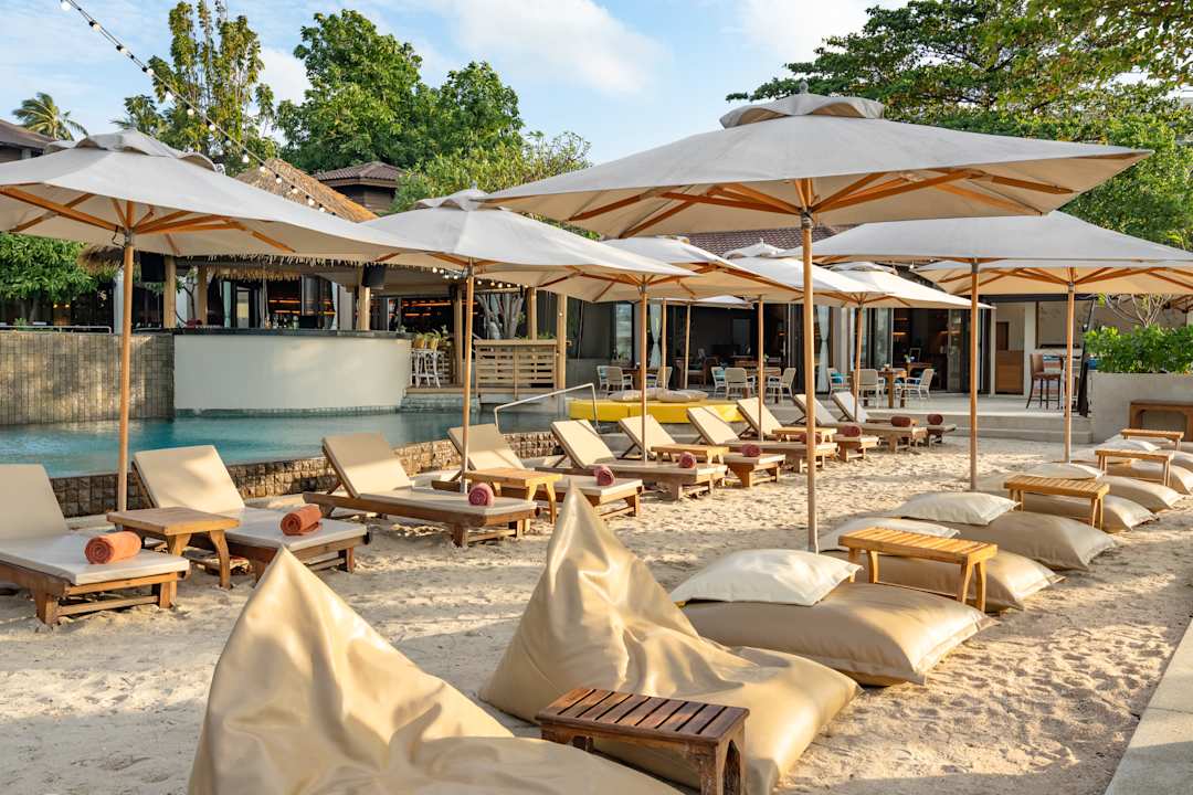 Strand SAii Koh Samui Villas (adult only 12+)