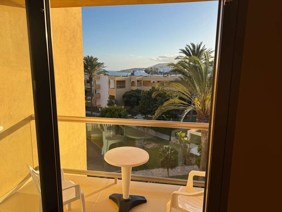 Zimmer SBH Costa Calma Beach Resort