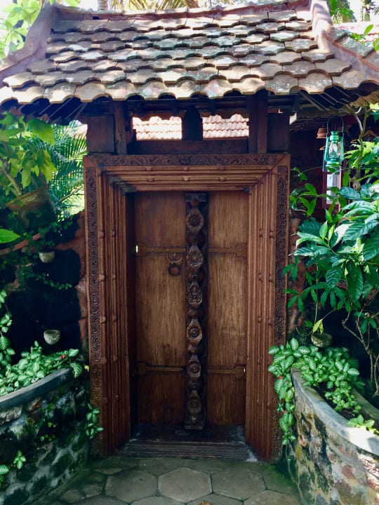 Sonstiges Somatheeram Ayurvedic Health Resort