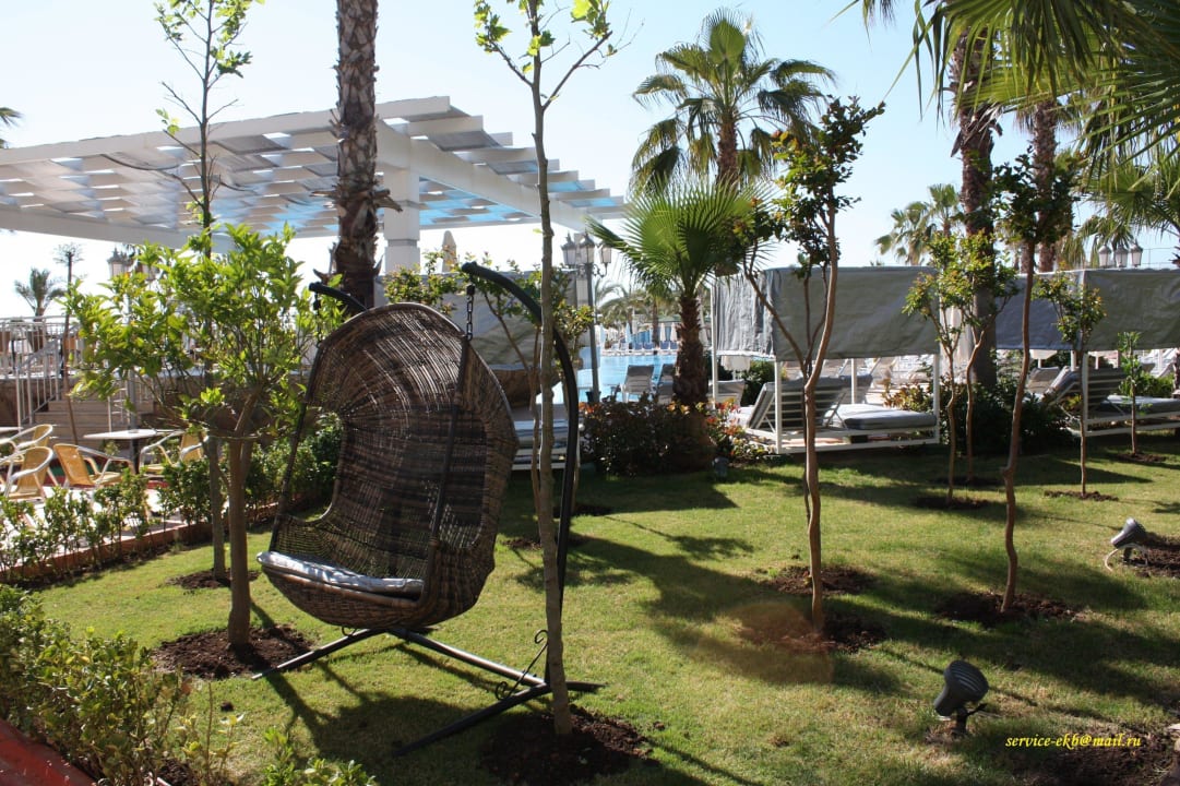 Delphin Imperial Hotel Delphin Imperial