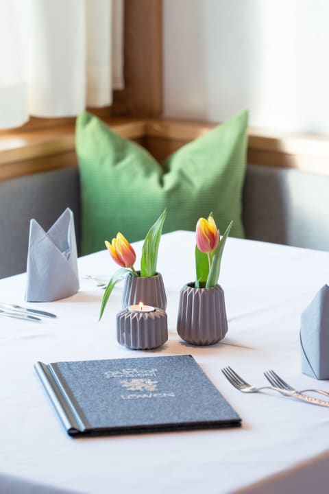 Gastro Gasthof Pension Löwen