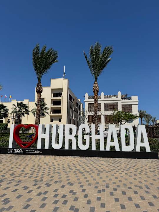 Sonstiges Steigenberger Aqua Magic