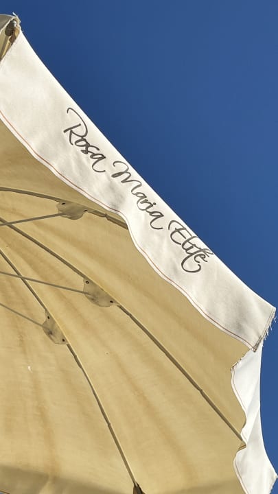 Sonstiges Hotel Rosa Maria Elite