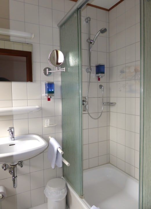 Zimmer Rommentaler Burgstüble