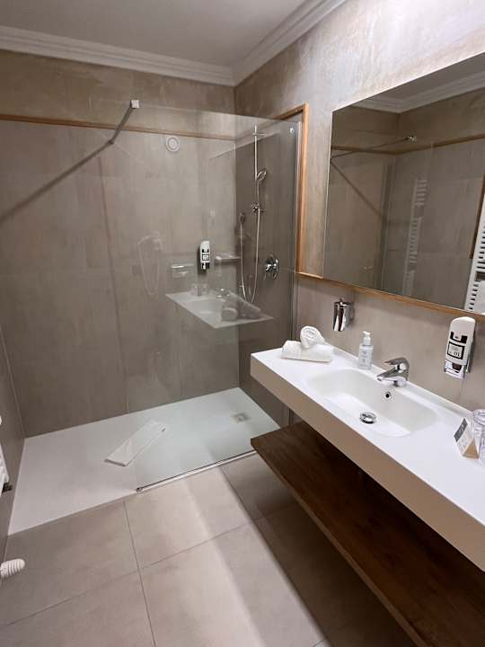 Zimmer Wellnessresort Vier Jahreszeiten