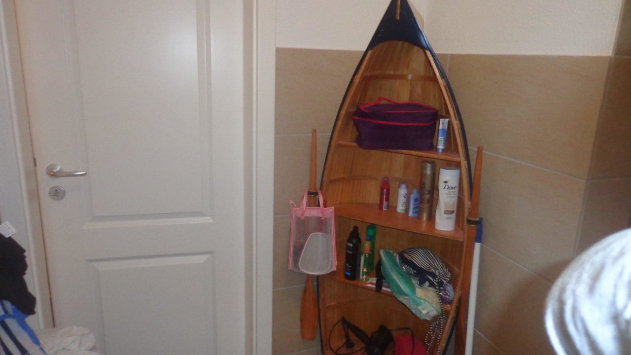 Bad Apartements Hanseresidenz