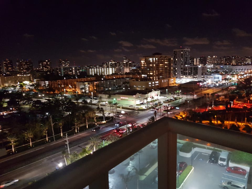 Ausblick Hotel Sole On The Ocean