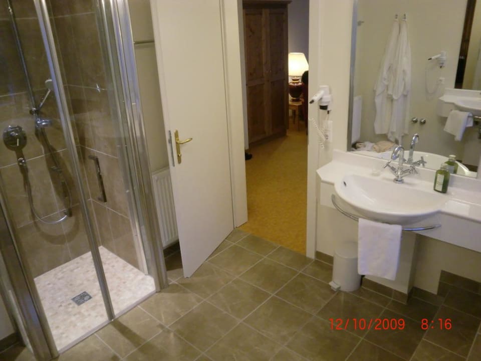 Badezimmer Entners am See