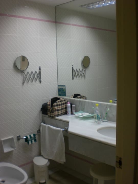 Bad Hotel Grand Teguise Playa