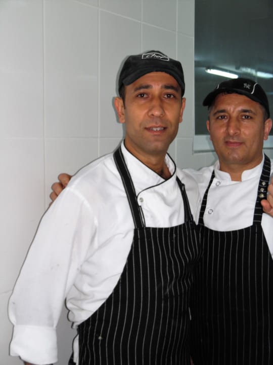 Sonstiges Limak Limra Hotel & Resort