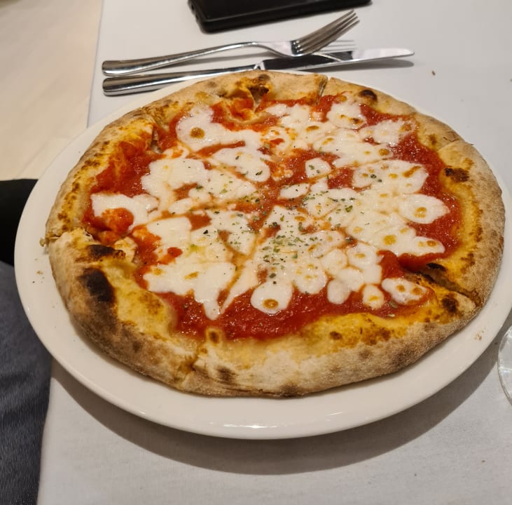 Gastro Al Bandar Rotana - Creek